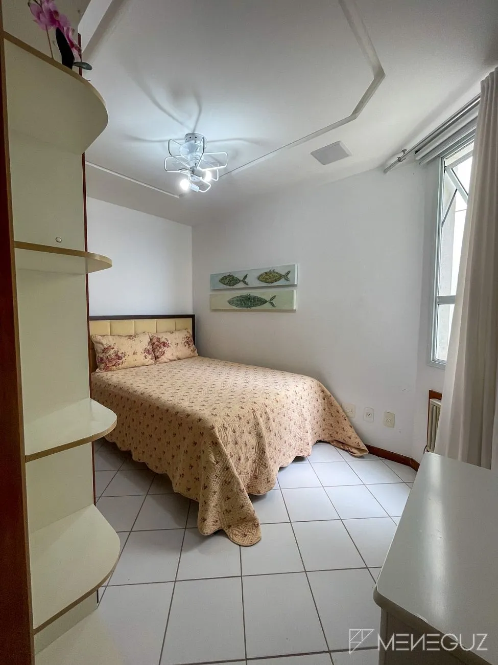 Imagem Cobertura Duplex de Frente para o Mar - Luxo e Conforto em Guarapari