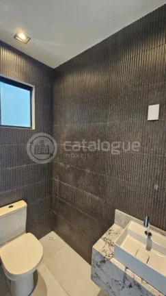 Imagem Casa no Condomínio Monte Carlo - Parque das Nações | Parnamirim/RN
