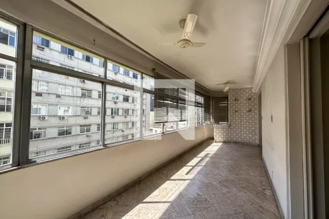 Imagem Apartamento à Venda - Copacabana, 3 Quartos, 350 m2