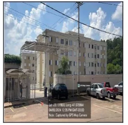 Foto do imóvel Oportunidade Única em ITUPEVA - SP | Tipo: Apartamento | Negociação: Venda Direta Online | Situação: Imóvel em ESTRADA