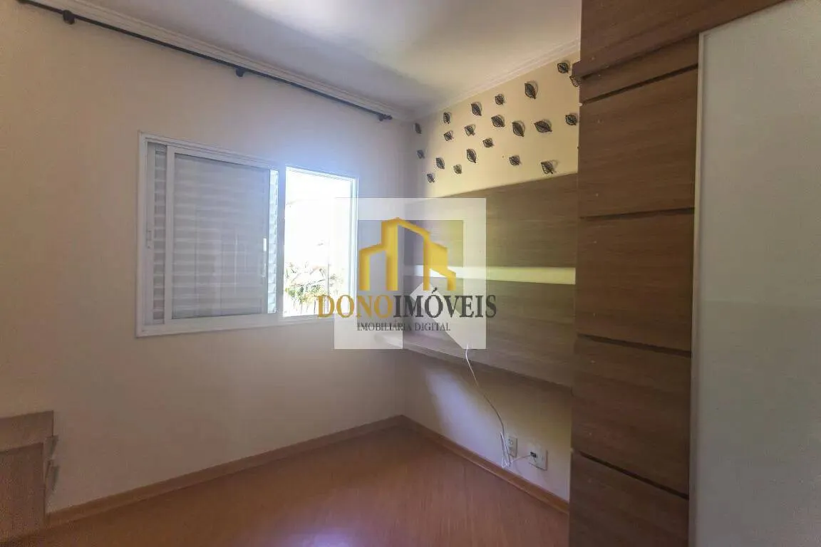 Imagem Casa á venda Condomino Chácara dos Pássaros 106m², Bairro Planalto, SBC