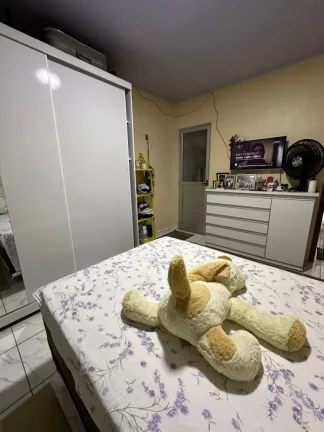 Imagem CASA RESIDENCIAL em MANAUS - AM, PLANALTO