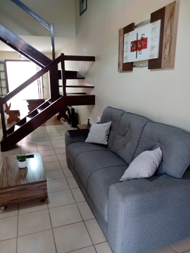 Imagem Casa de Condomínio com 3 Quartos à Venda, 120 m² em Braga - Cabo Frio