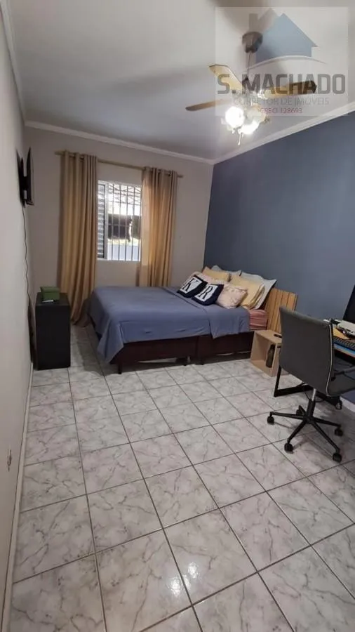 Imagem Apartamento para Venda em Santo André / SP no bairro Jardim Santo Alberto