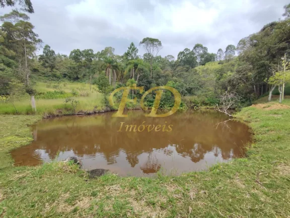 Imagem Sítio Região de Mairiporã / Terra Preta