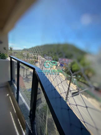 Imagem Apartamento à venda no bairro Enseada - Guarujá/SP