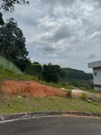Imagem TERRENO RESIDENCIAL em SÃO JOSÉ - SC, SERTÃO DO MARUIM