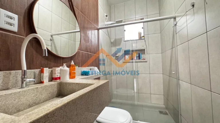 Imagem Chácara à venda no bairro Águas Claras - Santana do Paraiso