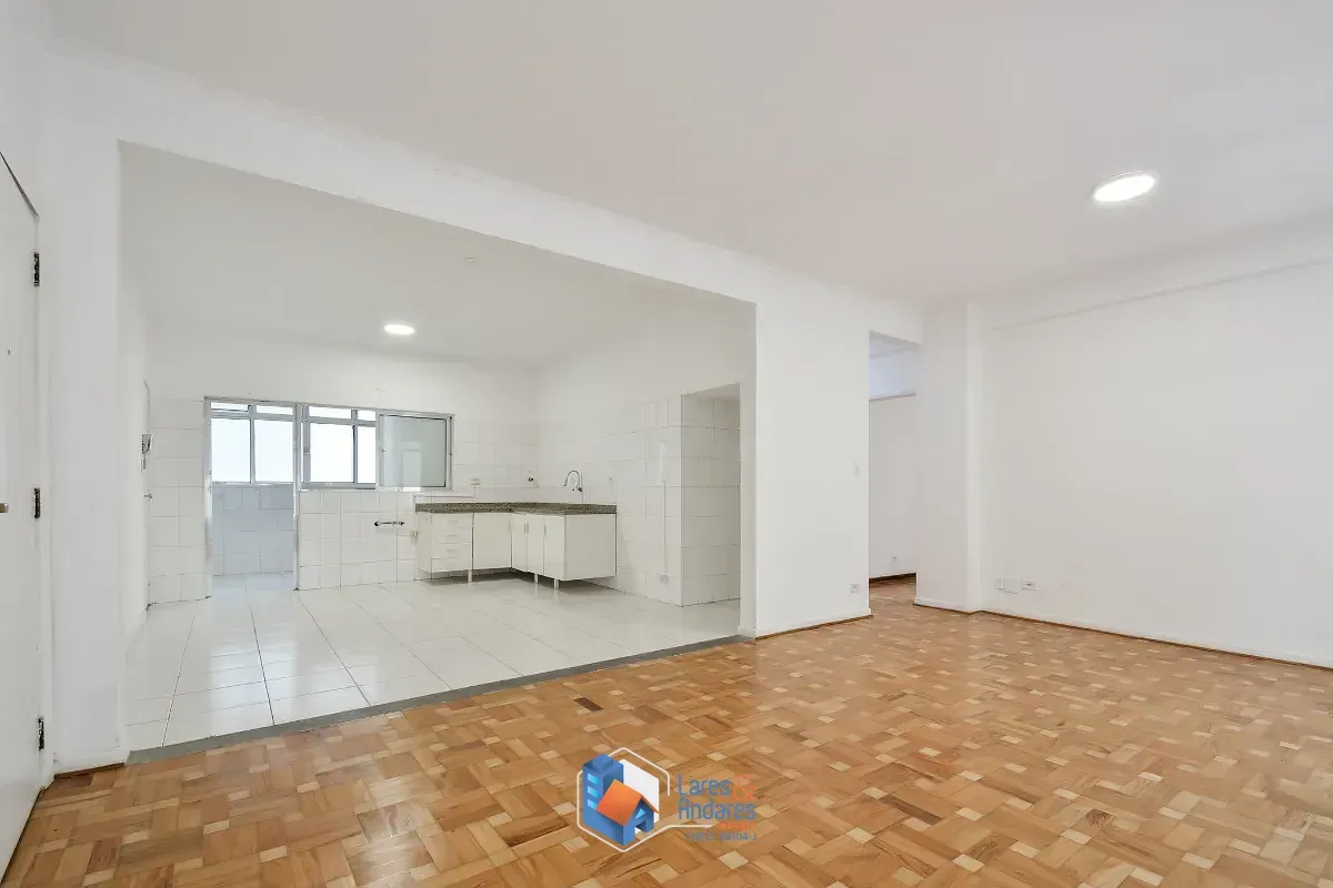 Imagem Apartamento para venda em Cerqueira César com 2 quartos, sendo 1 suíte, 116m²