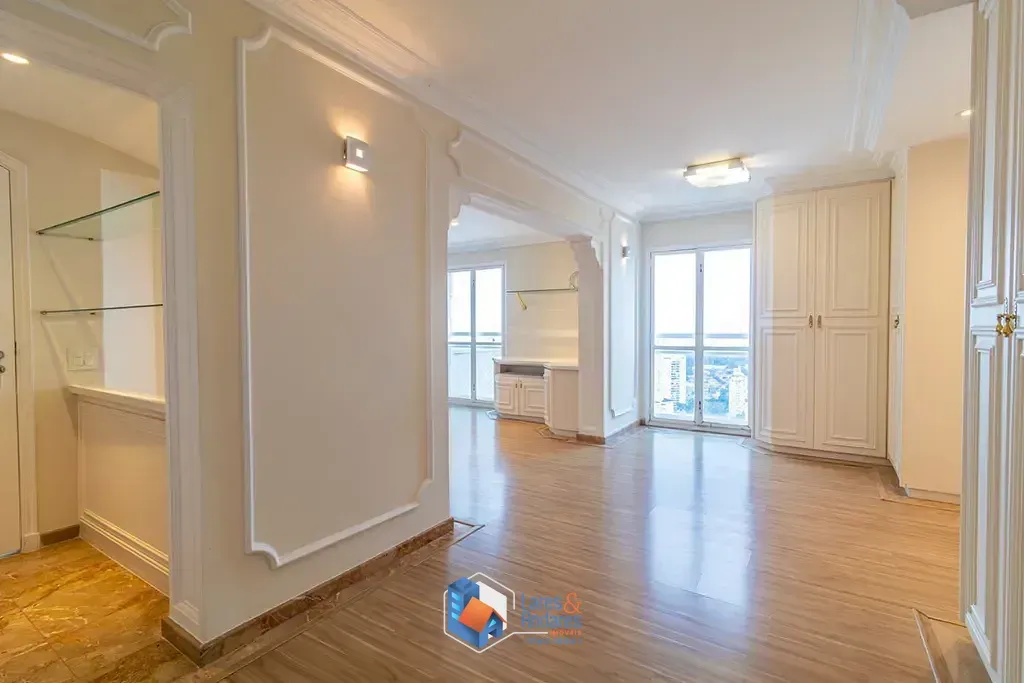 Imagem Cobertura Duplex à venda 3 Quartos 3 Suites 3 Vagas 323M² Chácara Flora São Paulo - SP