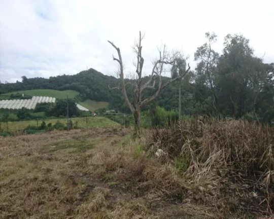 Imagem TERRENO À VENDA, 12750 M POR R$ 4.500.000,00 - POTUVERÁ - ITAPECERICA DA SERRA/SP