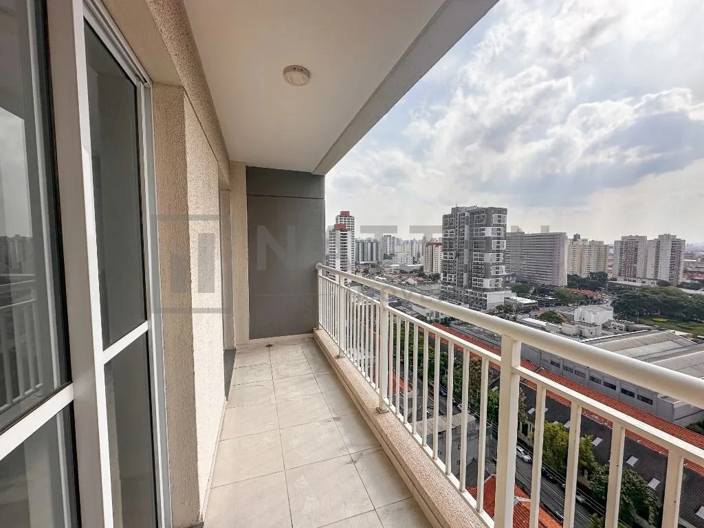 Imagem Apartamento com 1 dormitório à venda, 40 m² por R$ 455.000,00 - Mooca - São Paulo/SP
