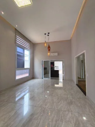 Imagem Casa com 3 suítes à venda, 235 m² por R$ 2.600.000 - Condomínio Reserva Santa Rosa - Itatiba/SP