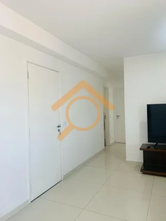 Imagem Apartamento à venda em São Paulo-SP, 4 quartos, 1 suíte, 2 salas, 4 banheiros, 2 vagas, 132m² - Imperdível em Jurubatuba!
