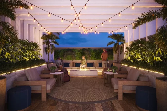 Imagem Residencial Constantino