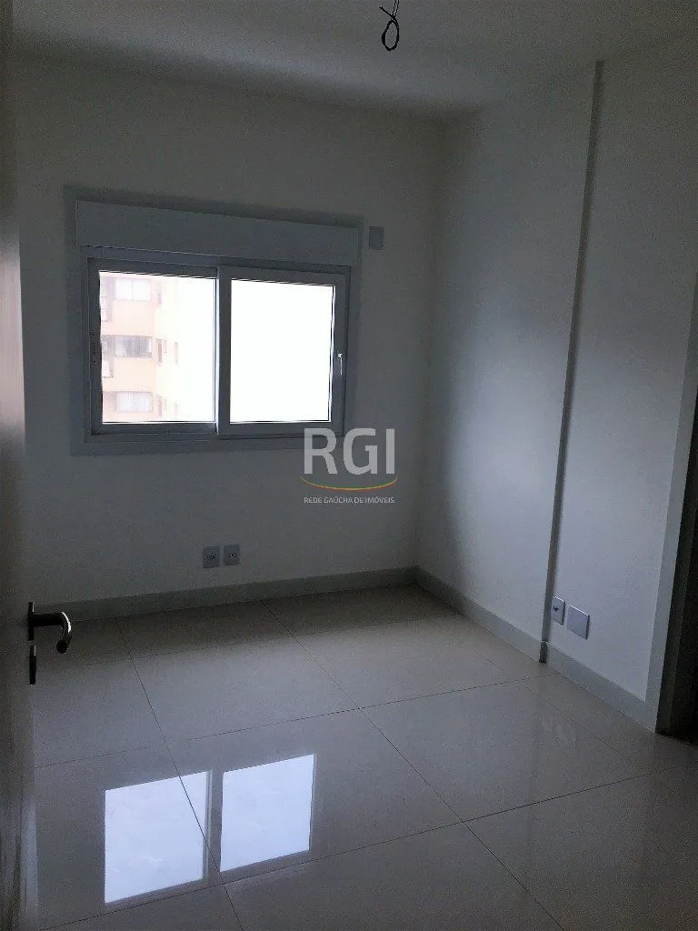 Imagem Apartamento para Venda - 123.48m², 3 dormitórios, sendo 2 suites, 2 vagas - Centro