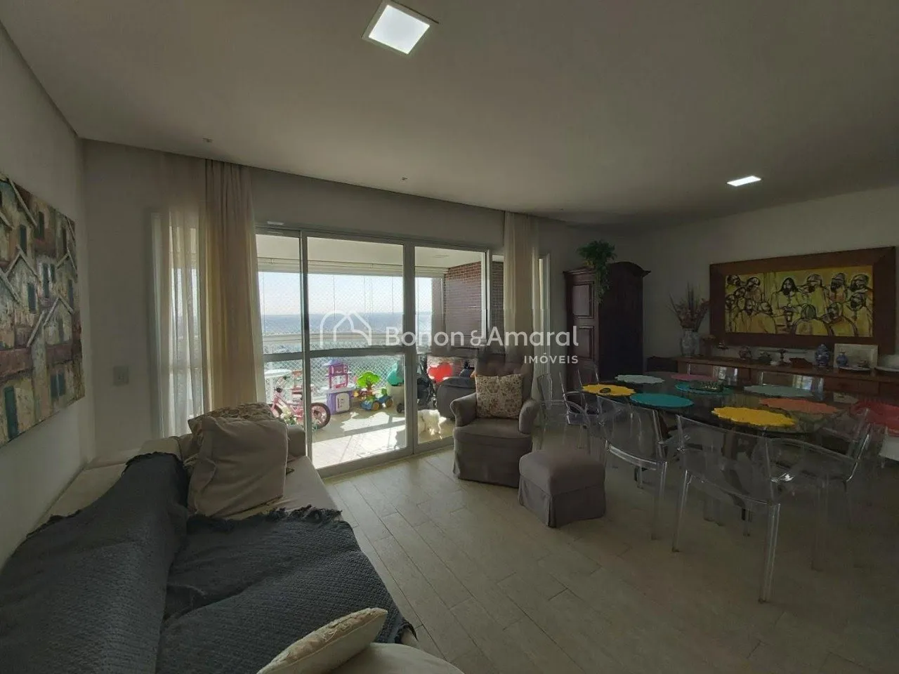 Imagem Apartamento à venda com 4 quartos, 2 suítes, salas integradas com varanda, 3 vagas, 137 m² no Golden Square, Alphaville