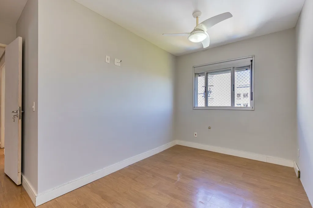 Imagem Apartamento em Passo das Pedras