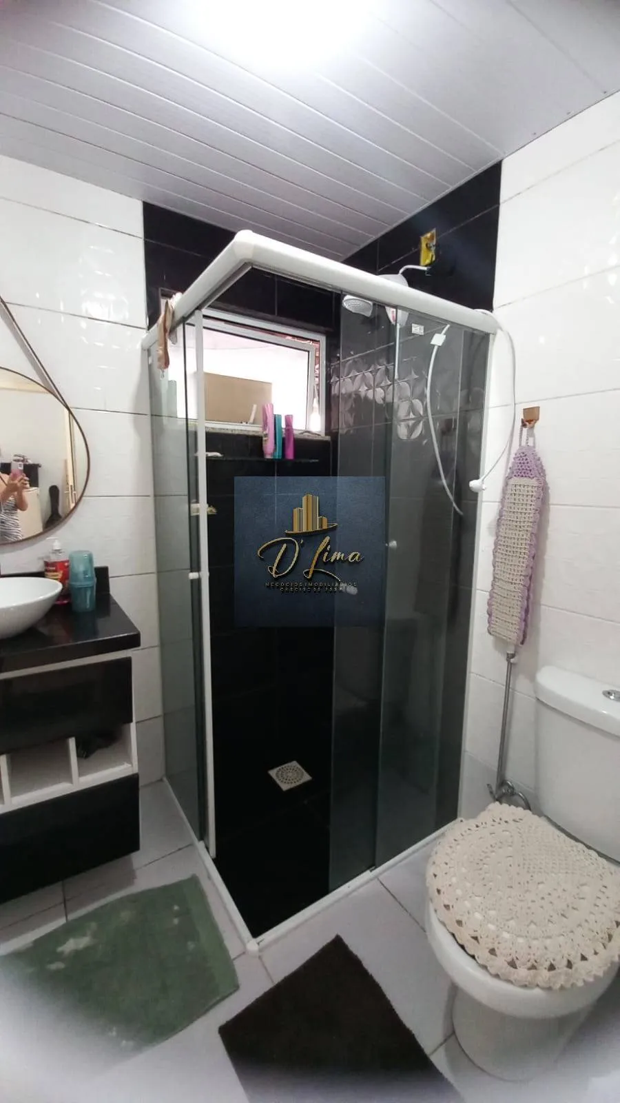 Imagem Casa a venda 3 quartos Bela Vista Palhoça