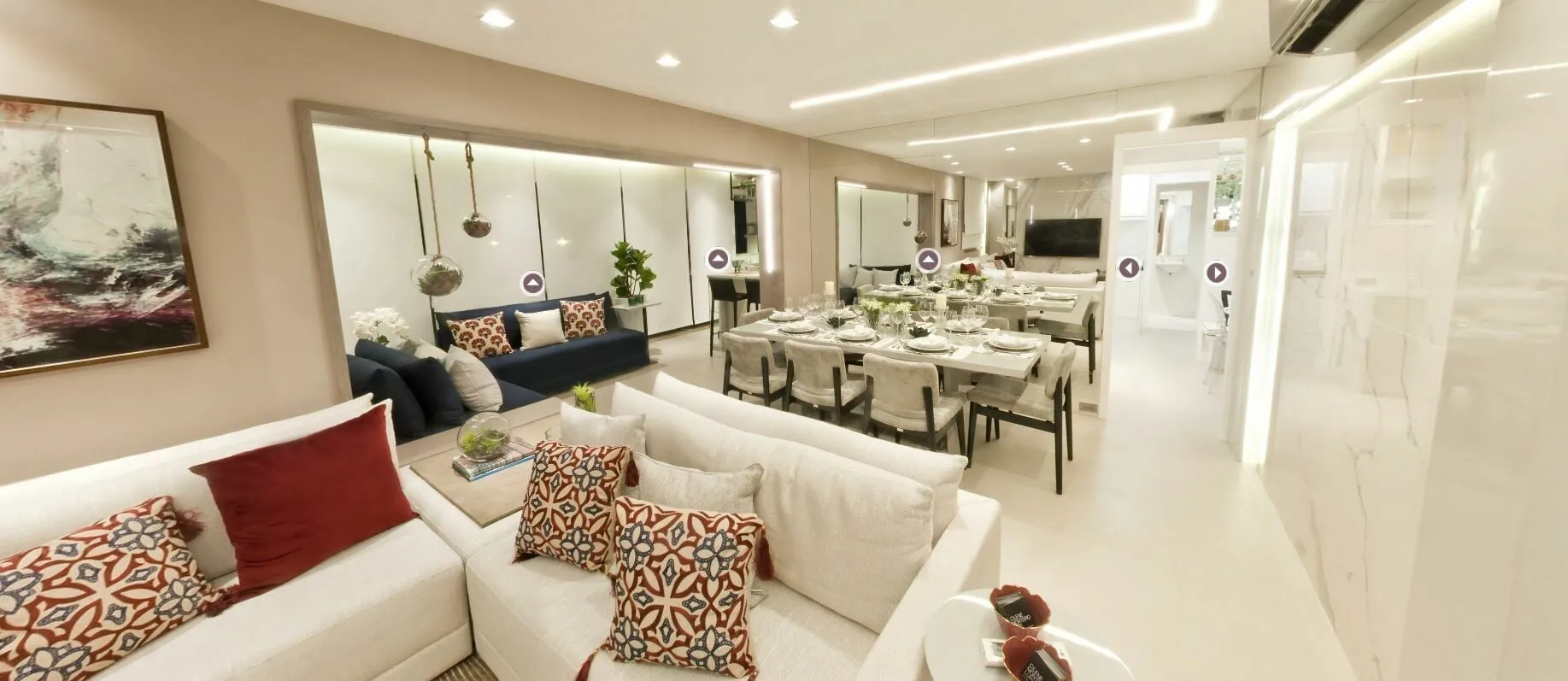 Imagem Apartamento Padrão 3 dorm no Paraíso