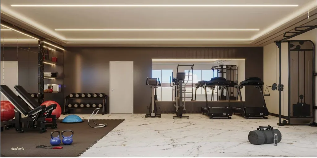 Imagem Studio à venda em Rio de Janeiro, Centro, com 1 quarto, 22m2