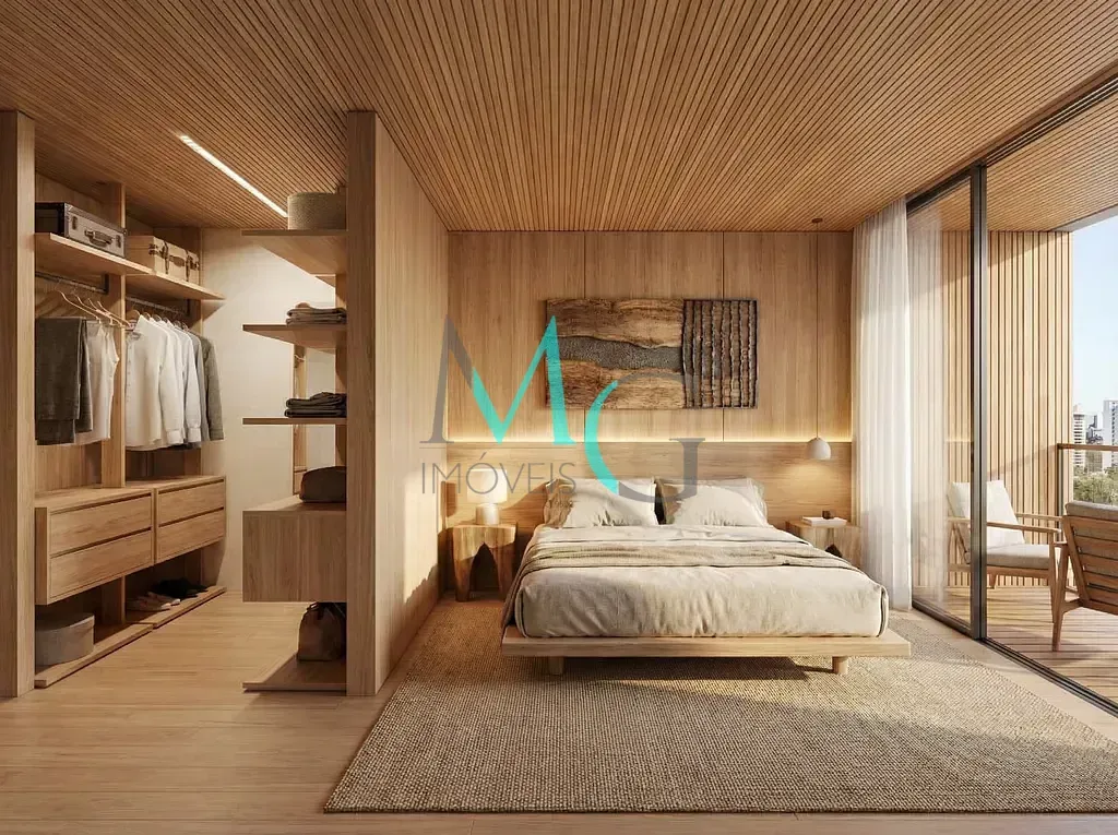 Imagem Garden à venda 4 Quartos 4 Suites 2 Vagas 270.42M² Leblon Rio de Janeiro - RJ | Bruma