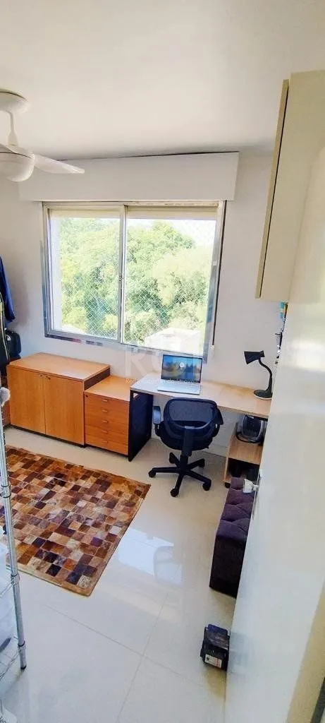 Imagem Apartamento 67m² - 2 dormitórios e 1 vaga de garagem no bairro Teresópolis