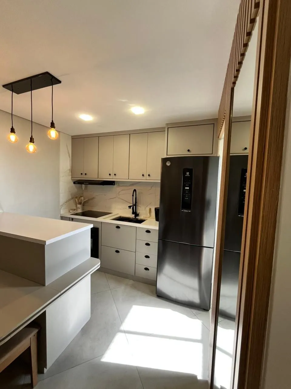 Imagem Apartamento à venda Cidade Jardim II - Área útil 48 m2 com 2 dormitórios - 1 vaga - Excelente Oportu
