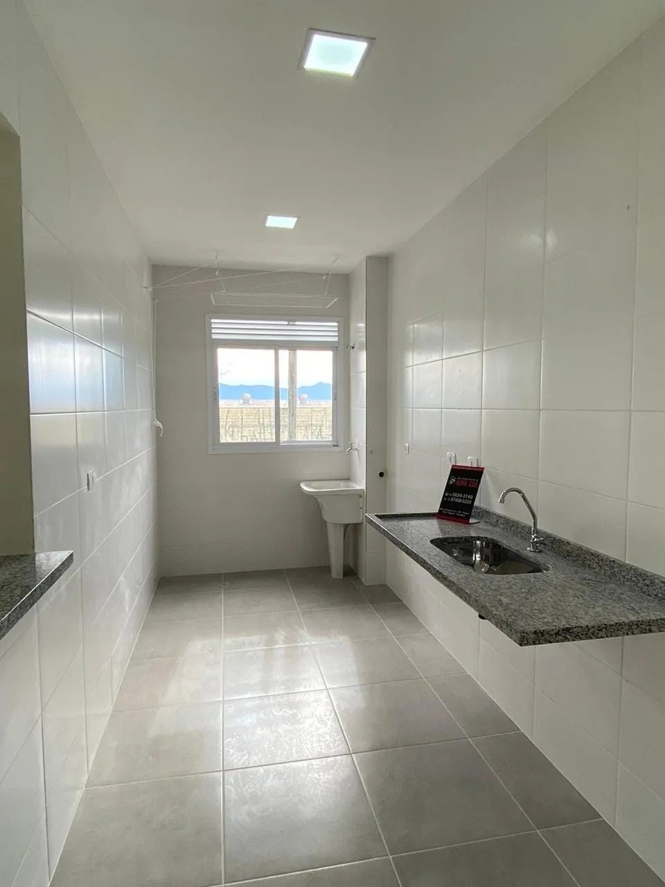 Imagem Apartamento à venda Jardim Bela Vista, Taubaté - SP | Edifício Luminus Paulista
