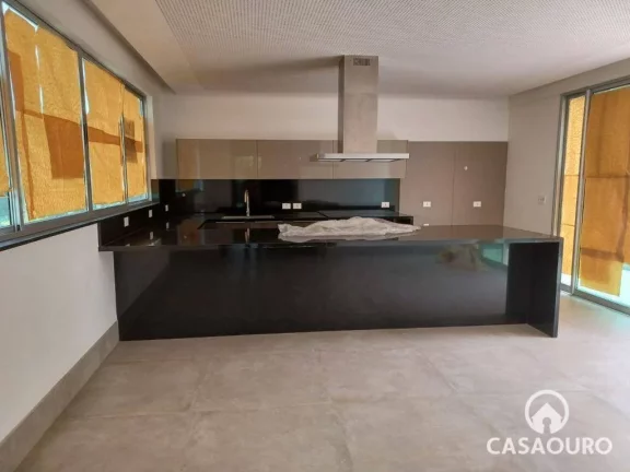 Foto do imóvel Área privativa com 4 quartos à venda, 281 m² por R$ 4.200.000 - Anchieta - Belo Horizonte/MG
