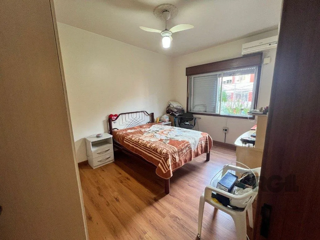 Imagem Apartamento em Jardim São Pedro