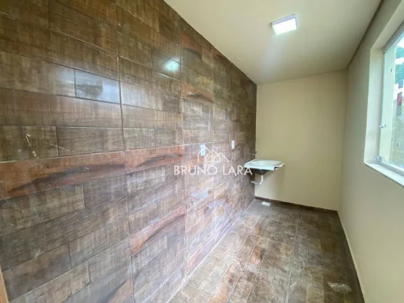 Imagem Casa à venda bairro Novo Guaruja - Betim