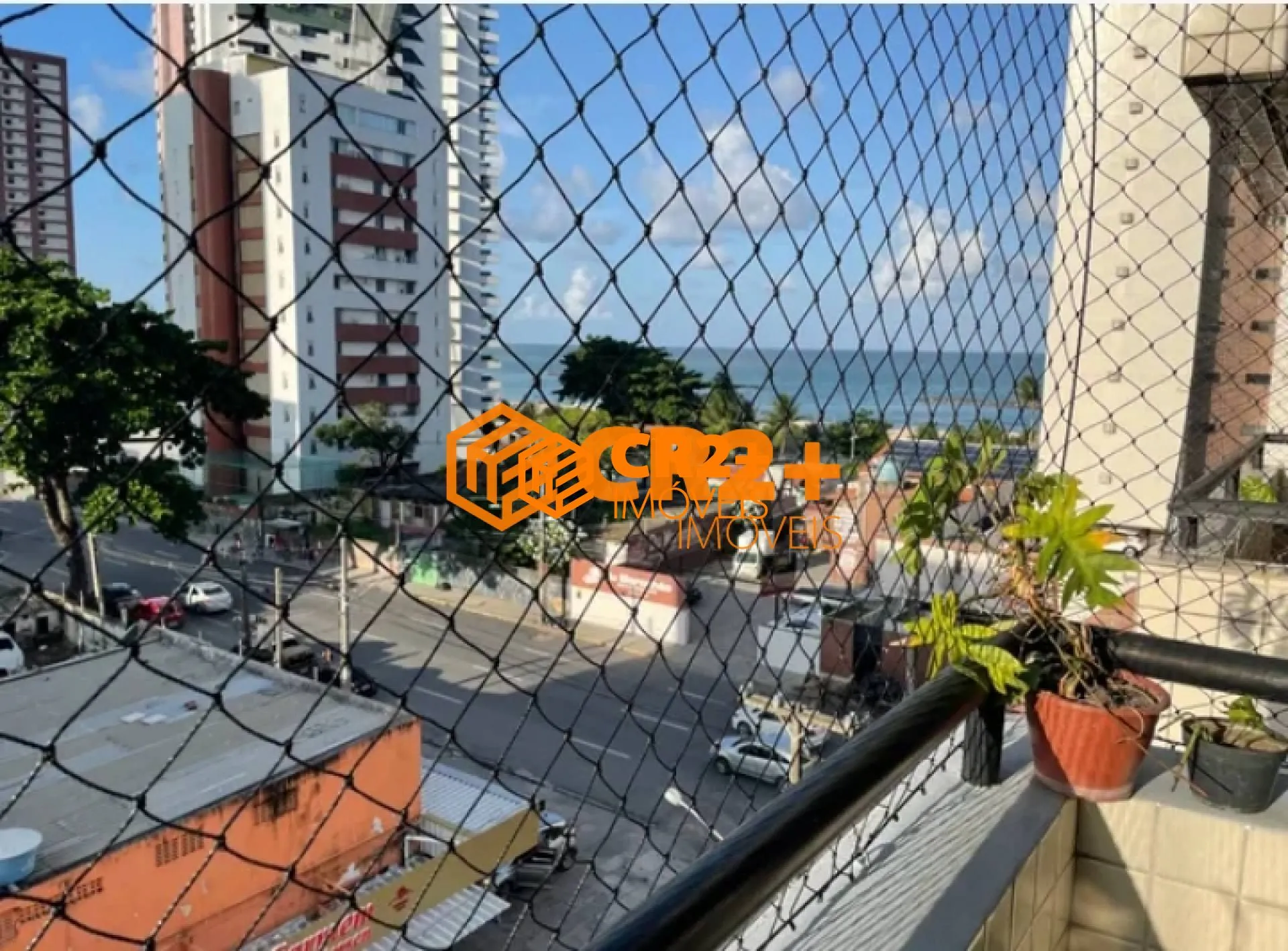 Imagem Apartamento com 3 quartos 1 suítes em Candeias/112m² Jaboatão Dos Guararapes
