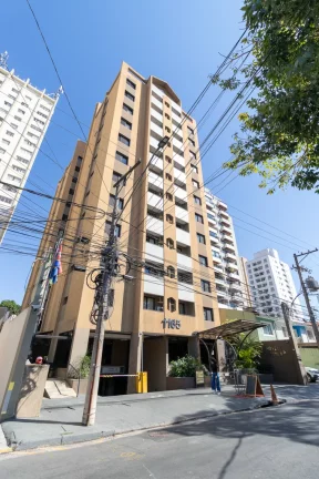 Imagem Apartamento à venda em São Paulo, Brooklin Paulista, com 1 quarto, 34m2