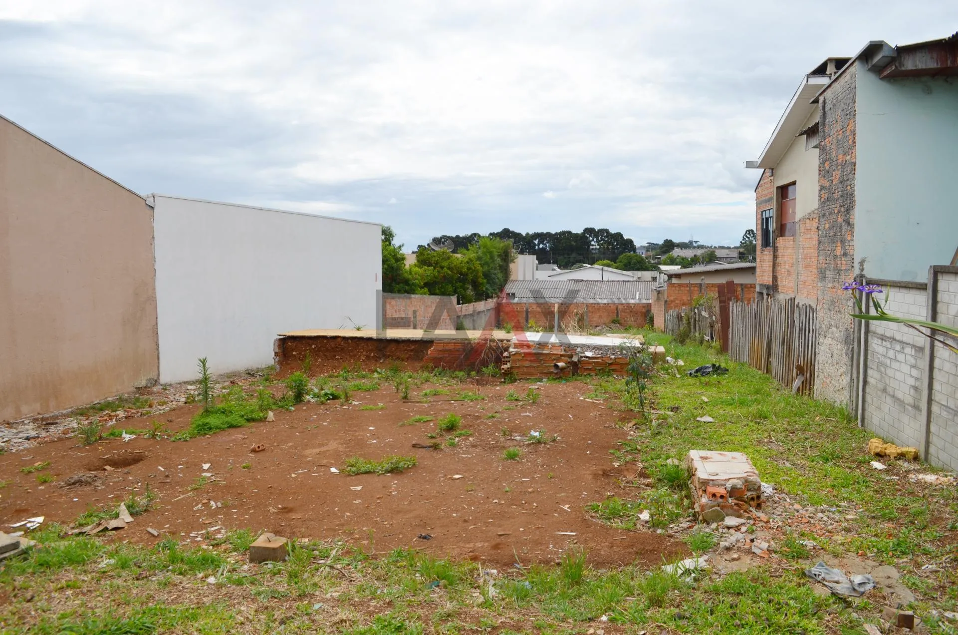 Imagem Terreno à venda, VILA CARLI, GUARAPUAVA - PR