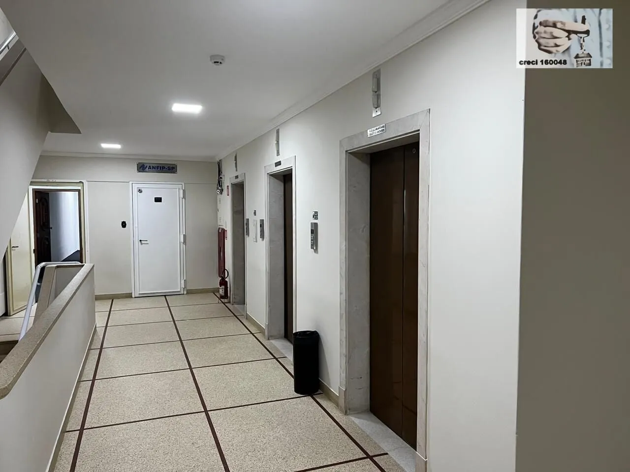 Imagem Andar Corporativo com infra-estrutura completa - centro SPaulo