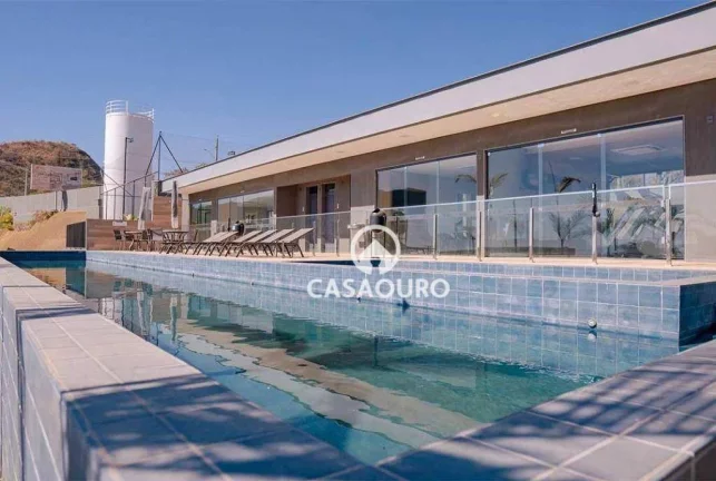 Imagem Casa com 2 quartos à venda, 80 m² - Mirante do Jambreiro - Nova Lima/MG