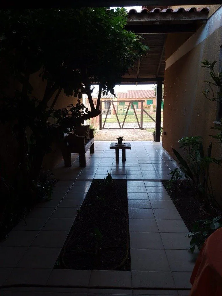 Imagem Casa em Centro