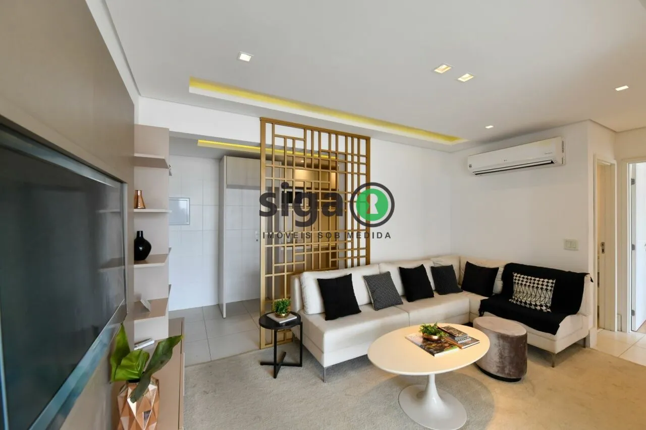 Foto do imóvel Apartamento para venda na Vila Mascote 02 dormitórios, São Paulo - SP