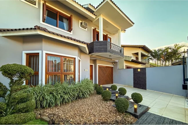 Foto do imóvel Casa para venda em Canoas