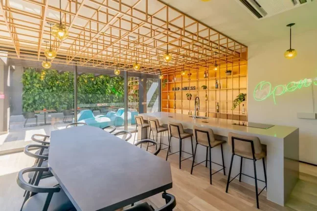 Imagem Studio VOA 183 Apto 601721032-11 1 dormitório 27m² Vila Olímpia São Paulo Rua Alvorada