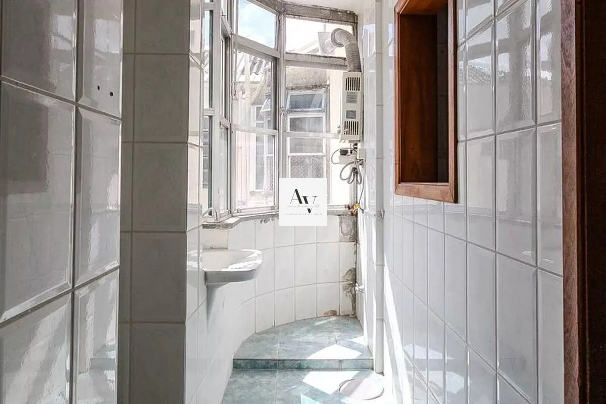 Imagem Apartamento à venda no bairro Centro - Porto Alegre/RS