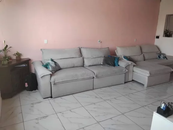 Imagem Vende se Casa em Itaquaquecetuba