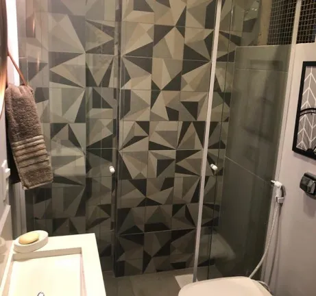 Imagem Apartamento com 1 Quarto à Venda, 20 m² em Botafogo - Rio de Janeiro