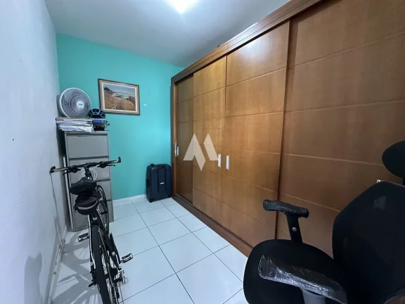 Imagem Apartamento à venda no bairro Gonzaga - Santos/SP