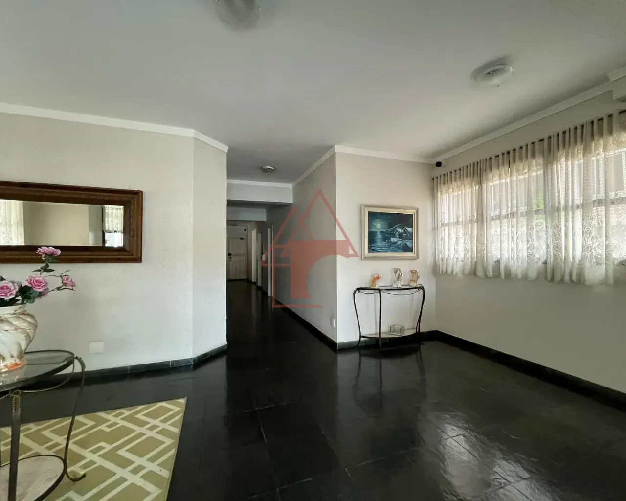 Imagem Apartamento com 3 Quartos à Venda, 98 m² em Embaré - Santos