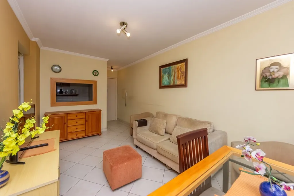 Imagem Apartamento à venda em São Paulo, Vila Mariana, com 2 quartos, 69m2