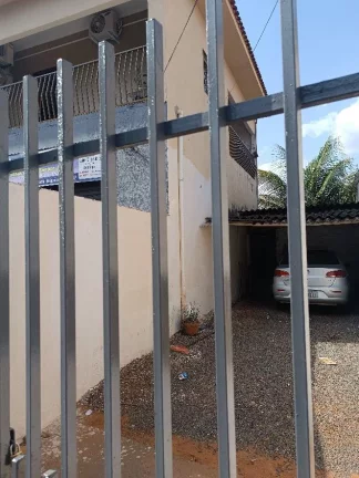 Imagem SOBRADO RESIDENCIAL/COMERCIAL EM AVENIDA