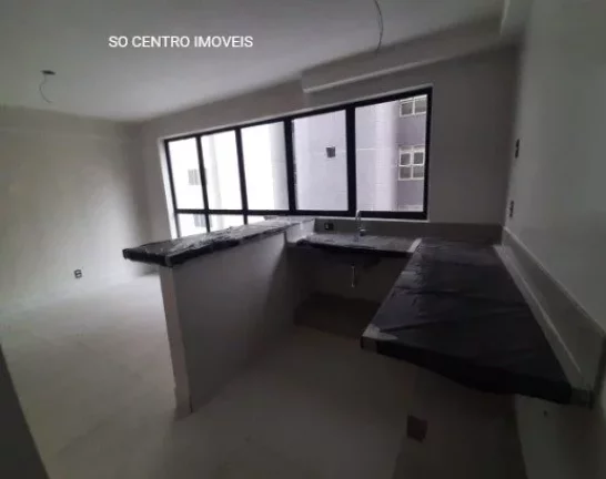 Imagem Ótimo apartamento à venda na Savassi, Belo Horizonte. Com 3 quartos, sendo 1 suíte, e 2 vagas de ...