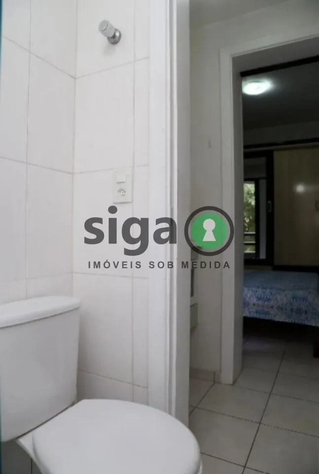Imagem Apartamento para venda no Morumbi, São Paulo - SP